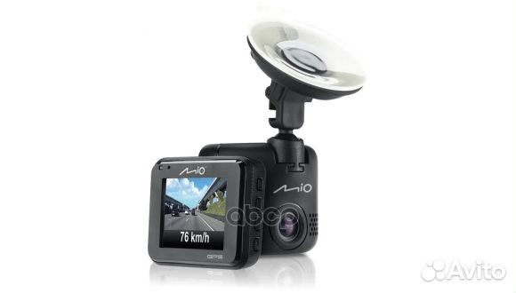 Видеорегистратор MiVue D22 GPS 7711822126 renault