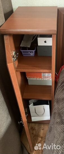 Спальный гарнитур бу