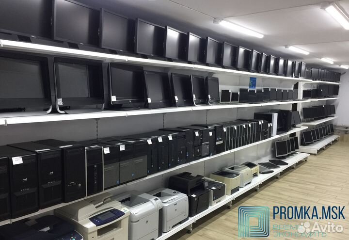 Мфу Xerox WorkCentre 3550