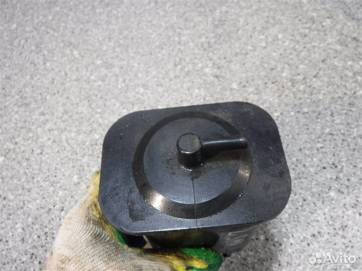 Абсорбер (фильтр угольный) Lifan Smily 2008-2018