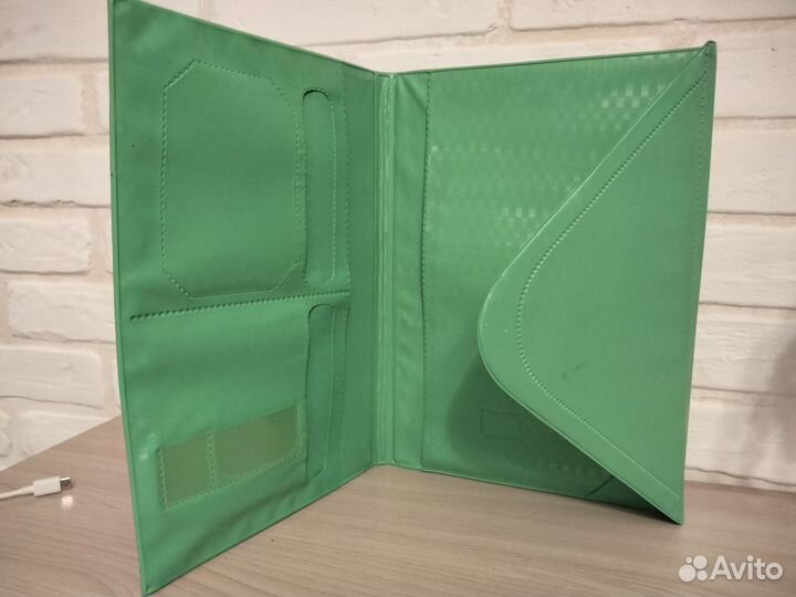 Папка органайзер Москва Олимпиада 80 СССР