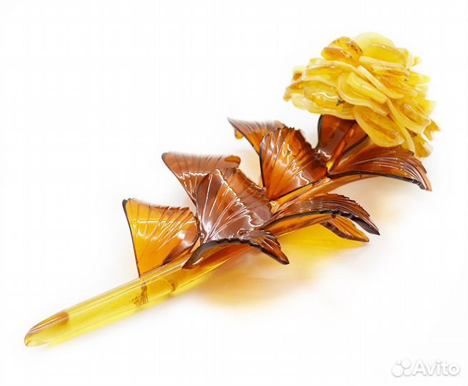 Сувенир из янтаря 