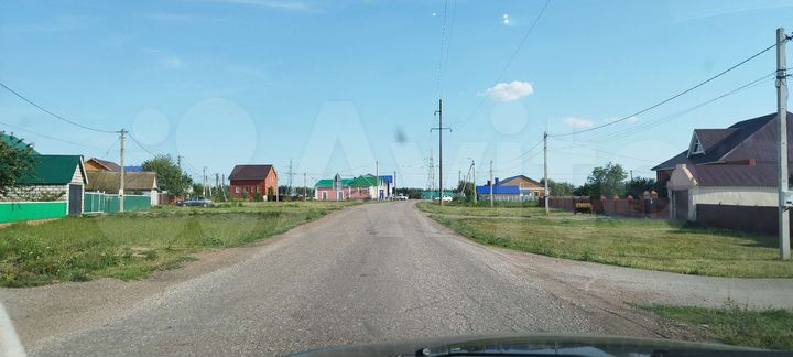 Участок 8 сот. (ИЖС)