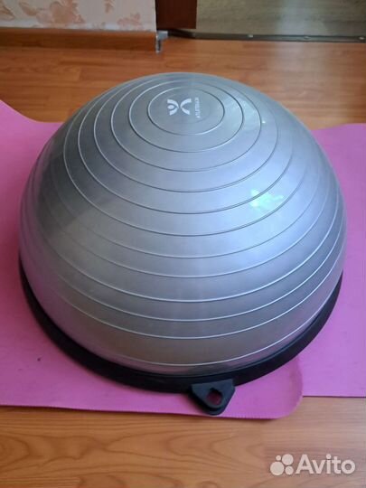 Платформа bosu