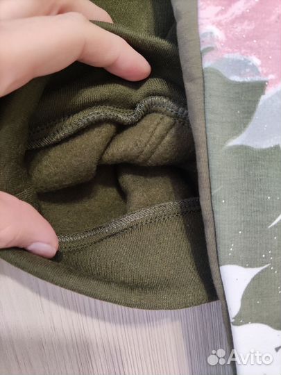 Новый спортивный костюм женский