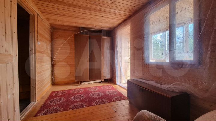 Дача 60 м² на участке 8,5 сот.