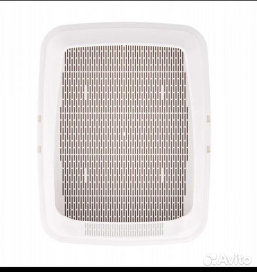 Лоток для кошек или маленькой собаки