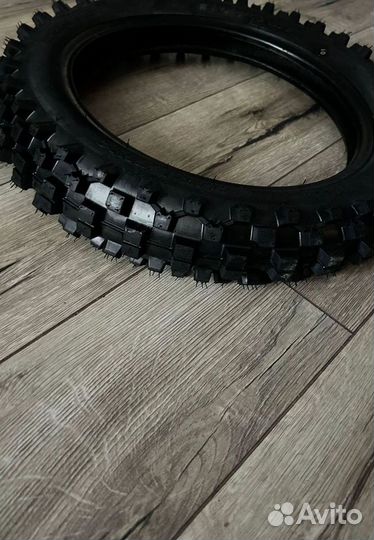 Зимние покрышки для электровелосипеда