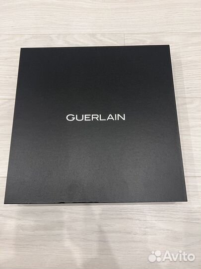 Футляр для помады guerlain