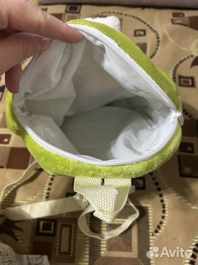 Рюкзак детский