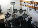 Alesis Command Mesh Kit барабаны