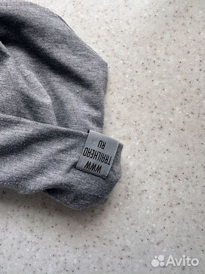 Шапка trailhead