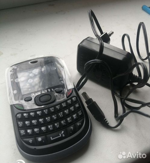 Alcatel OneTouch 355