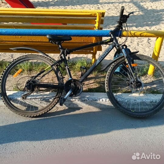 Велик storm 3.0