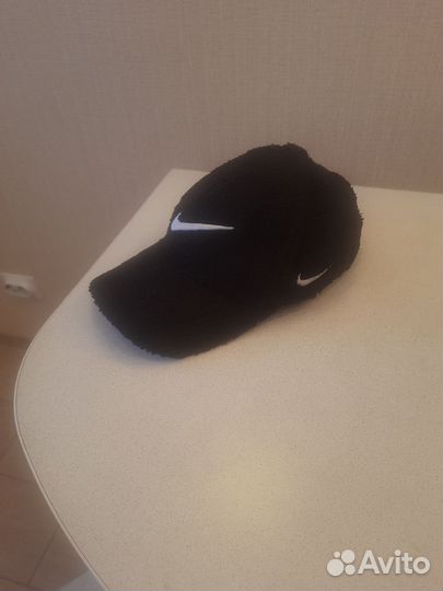 Кепка унисекс Nike р 56-58