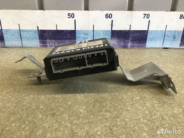 Блок управления центральным замком Hyundai Sonata