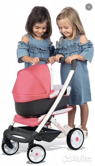 Коляска zippy 3 в 1