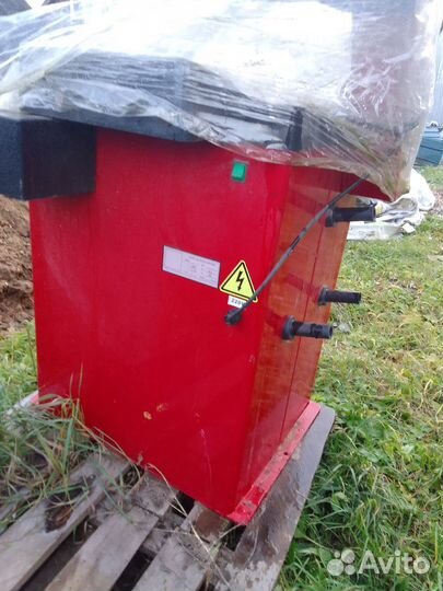 Балансировка