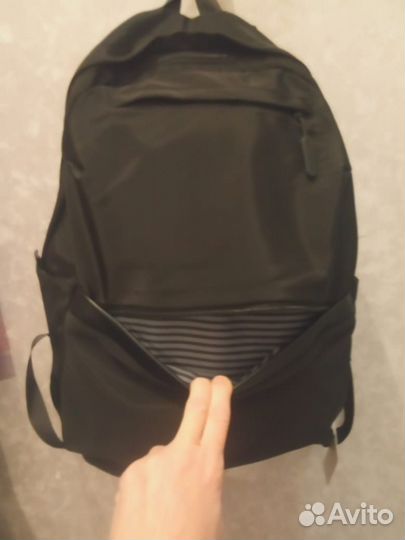 Рюкзак мужской новый средний 20 литров