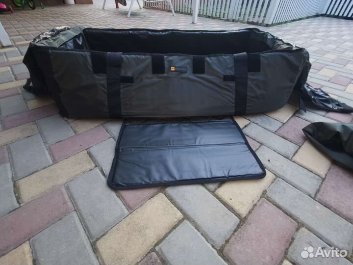 Карповый мат prologic cradle unhooking mat xl