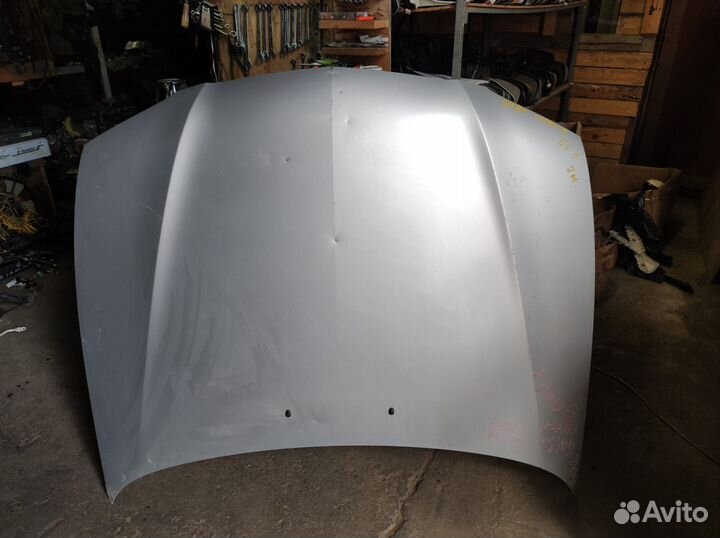 Капот Mazda Capella GF8P, gfep, GW8W