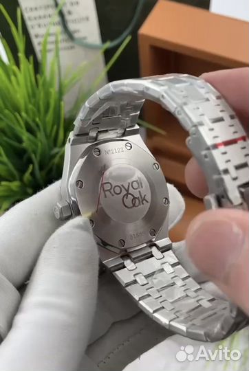 Наручные часы мужские Audemars Piguet (Механика)