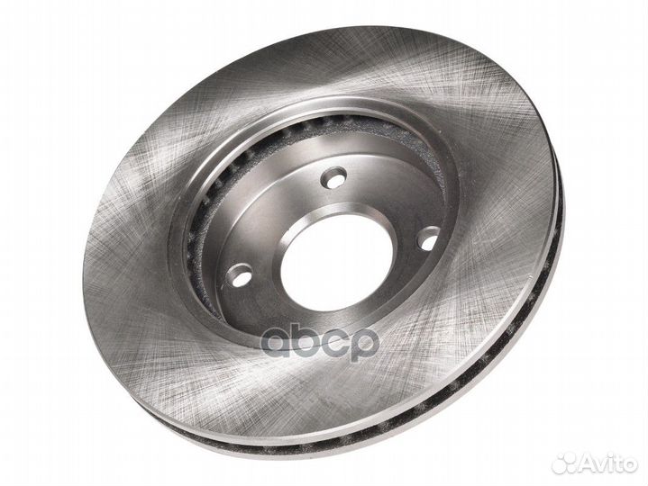 6020-2533V-SX диск тормозной передний Ford Mon