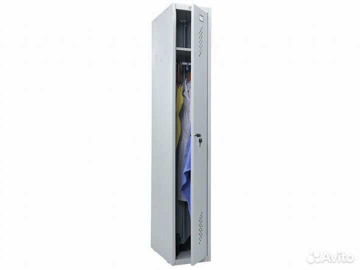 Шкаф металлический для Одежды / Раздевалок