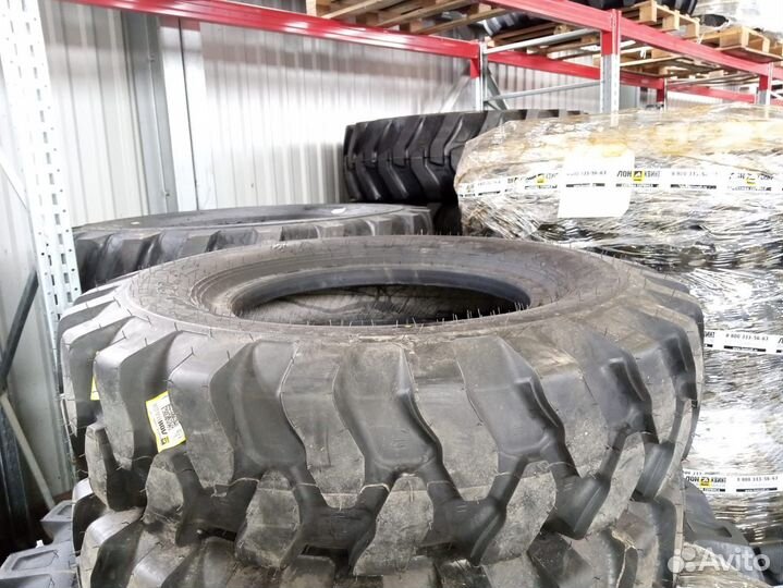 Шина Tyre ascenso 10.00 - 20 cat.no. 3002090003 (н