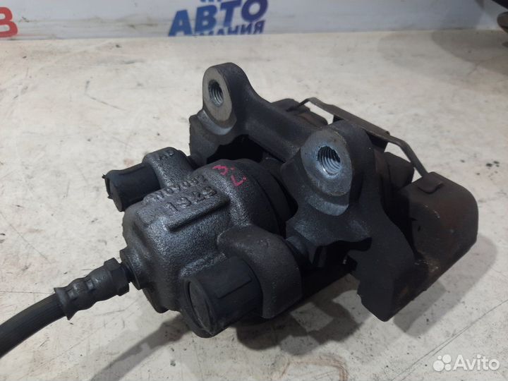 Суппорт тормозной задний левый Bmw 116 F20 N13B16