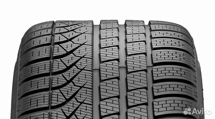 Pirelli P Zero Winter 255/35 R19 96V