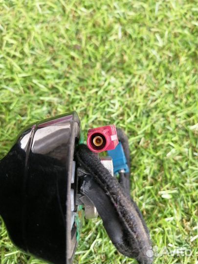 Антенна Audi S6 C6