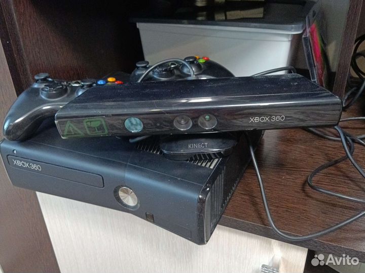 Xbox 360