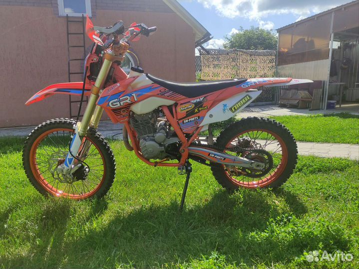Gr1 172fmm