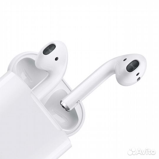 Apple airpods 2 original