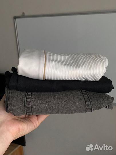 Одежда на девочку пакетом 116 см zara, mango