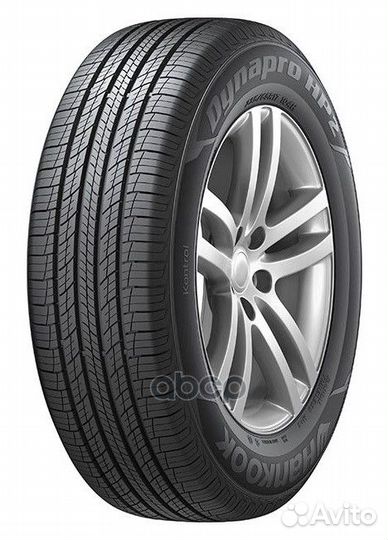 Hankook Dynapro HP2 RA33 235/60 R16