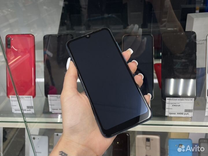 Huawei Y6 32гб