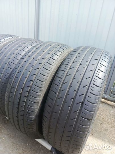 Toyo NanoEnergy R38 205/60 R16