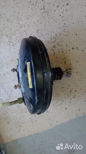 Усилитель тормозов Mercedes Benz W124 е230