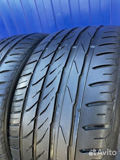 Matador MP 47 Hectorra 3 255/35 R20