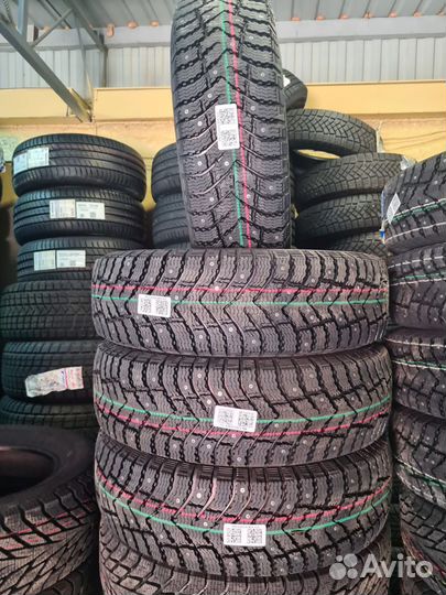 Cordiant Snow Cross 2 175/65 R14 86T