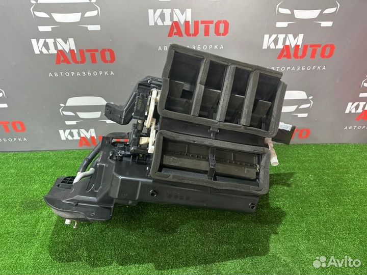 Корпус отопителя салона в сборе Mazda Cx-5 Ke