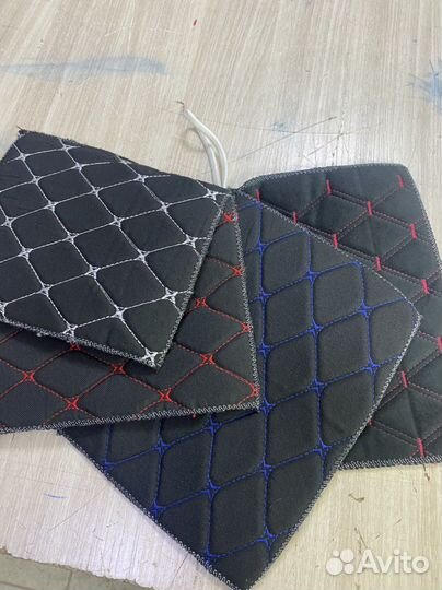 Мебельная ткань остатки