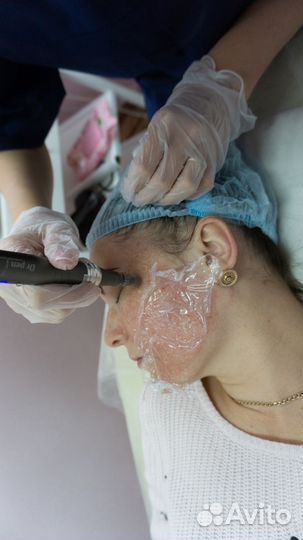 Аппаратная мезотерапия