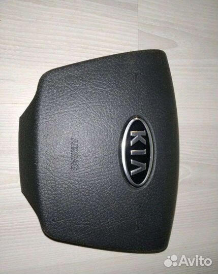 Подушка безопасности Kia Sorento