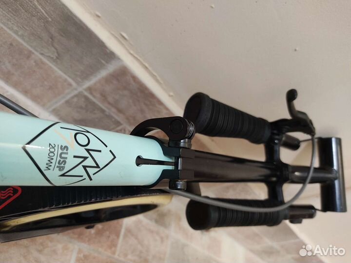 Самокат Oxelo town 7 XL