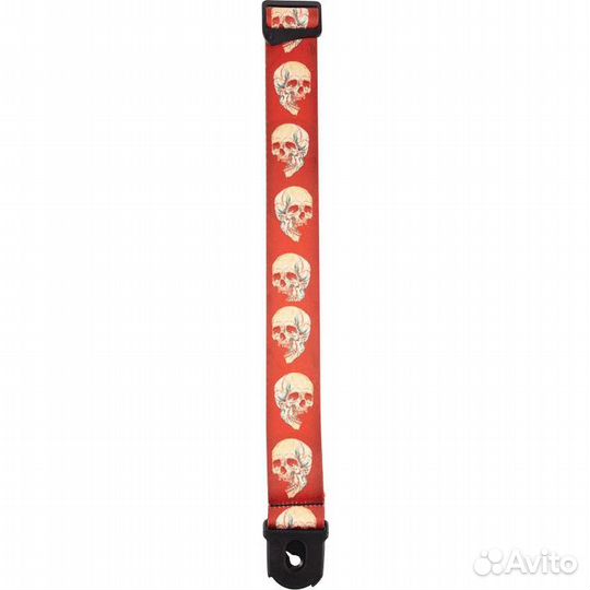 Ремень для гитары Planet Waves 50ALP08