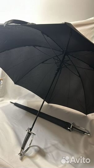 Зонт-трость 