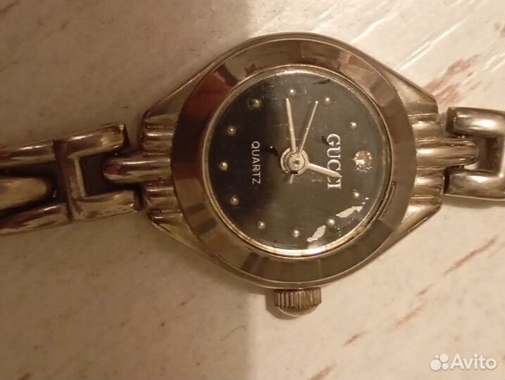 Наручные часы. Женские